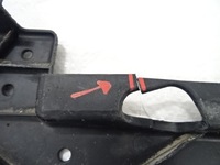 фото thumb №7, Kopia citroen c4 picasso ii ліва задня захист плита підвіска