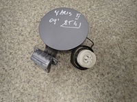 фото thumb №3, Toyota yaris ii 06- крышка заливной топлива