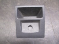 фото thumb №1, Бардачок туннель среднего opel оригинальный номер 13162600