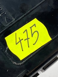 фото thumb №8, Блок управления датчик kąta поворота модуль volkswagen caddy touran golf v bt