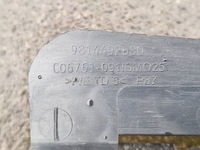 фото thumb №14, 5008 ii напрямна бампера задня джгут антена keyless 9814492680 9817033180 2016