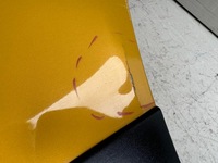 фото thumb №14, Kia xceed x-ceed 18r- двері лівий задня ліва задні