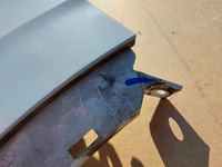 фото thumb №3, Бампер задня задній правий renault kadjar