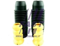 фото thumb №1, Захист амортизатор citroen berlingo 96 перед