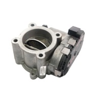 фото thumb №9, Mercedes s klasa w221 дросельна заслінка a6420900270