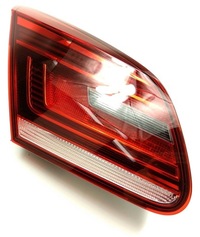 фото thumb №6, Aso лампа лівий задня w кришка led vw cc lift