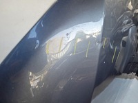 фото thumb №5, Капот mitsubishi outlander 3 lift 2010-12