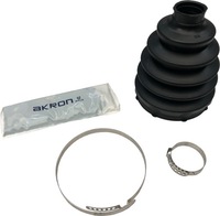 фото thumb №1, Peugeot boxer ii защита шарнир наружный. kpl. приводной вал