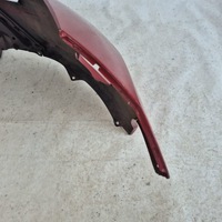 фото thumb №16, Toyota auris ii 2 12-15 бампер перед передний pdc