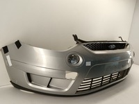 фото thumb №5, Бампер передній перед решітка радіатора ford s-max