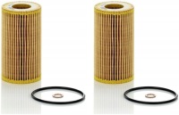 Купити Mann-filter hu 718/1 з фільтр оливи, фото thumb