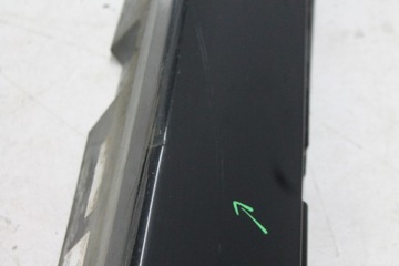 фото thumb №5, Планка накладка пороговая левая bmw 5 f11 schwarz 2