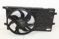 фото thumb №1, Вентилятор радиатор peugeot bipper 07-12r 1.3 hdi