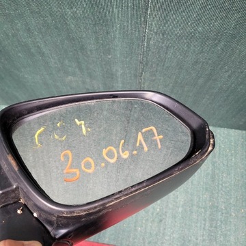 фото thumb №12, Зеркало правые toyota corolla cross 2022-