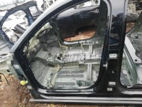 фото thumb №1, Opel corsa f блок двигателя левый передний порог обшивка