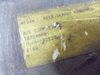 фото thumb №7, Ford transit connect mk1 компресор кондиціонера ys4h-19d623-ab 1,8d