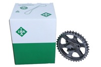 фото thumb №9, Колесо зубчасте вала розподільного валу mercedes c t-model s203 , c t-model s204 , c