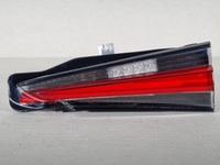 фото thumb №1, Lexus nx nx300 lift лампа правая w крышка задняя led