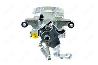 фото thumb №11, Супорт гальмівний задня mitsubishi asx 10- outlander iii 12- citroen c4