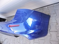 фото thumb №6, Бампер задняя задний maserati ghibli