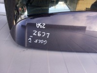 Крышка багажника задняя задняя багажника vw golf v лак lc9z Доставка, фото thumb