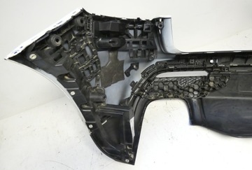 фото thumb №11, Porsche macan рестайлинг 95b807421aa 2021- pod 4 pdc бампер зад задний