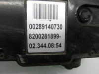 фото thumb №5, Гальмо електричний renault vel satis 8200281899
