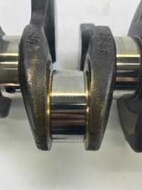 Купити Wał колінчастий bmw 4 f36 gran купе 7643258, фото thumb