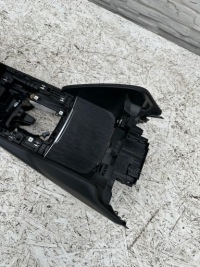 фото thumb №3, Giulia підлокітник шкіряний тунель