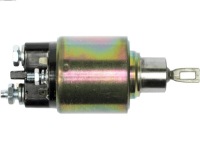 Купити Вимикач електромагнітний as-pl ss0114, фото thumb