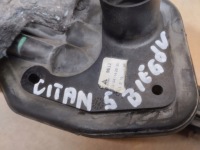 фото thumb №6, Тросы переключения передач 5 передач mercedes citan ii w415 kango ii 14 rok