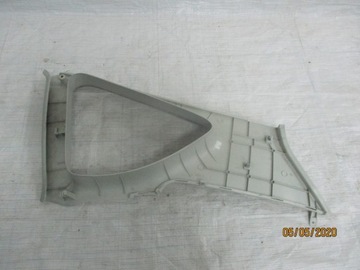 фото thumb №5, Защита стойка левый зад seat altea xl 5p8867287