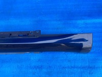 фото thumb №5, Молдинг поріг права tesla s lift