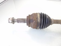 фото thumb №5, Полуось левый перед левая mitsubishi asx 1.8 did