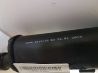 фото thumb №8, 2018 bmw 3 f30 f35 f31 шланг паливний 13908613138