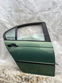 фото thumb №1, Bmw 320d e46 дверь задние правое правый задняя