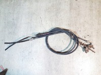 фото thumb №1, Тросы тормоза ручного vw lt lift kpl