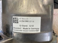Усилитель тормозов тормозные mercedes-benz glc c254 a2549005901 с Разборки, фото thumb