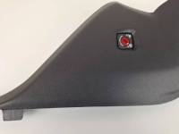 фото thumb №6, Peugeot 2008 ii 2020 боковой element панели распределительной