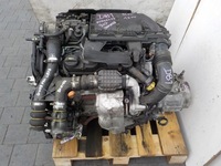 фото thumb №9, Peugeot 208 308 citroen c3 1.6 e-hdi 92km двигун 9hp dv6dted kompletny film