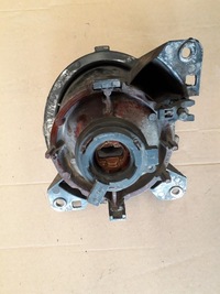 фото thumb №4, Scania r противотуманная фара w бампер