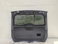 фото thumb №9, Ford fusion mk1 крышка зад задняя