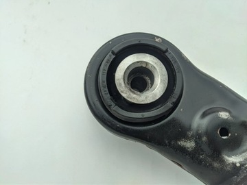 фото thumb №8, Балка тележка подрамник колыбель подвешивание зад задняя a1663500132 mercedes ml gl