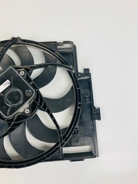 фото thumb №5, Bmw 3 gt f34 n55 вентилятор корпус 8641965 8641947