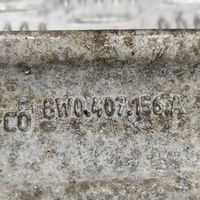 фото thumb №6, Audi a4 allroad b9 2017 правая сторона нижний рычаг передний