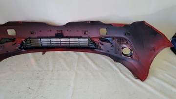 фото thumb №9, Toyota auris ii 2 рестайлинг бампер перед переднее 15-18