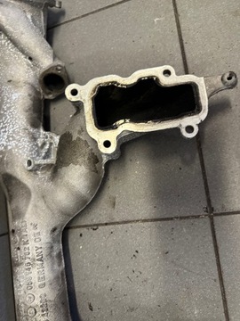 фото thumb №9, Колектор всмоктуючий audi a6 c6 fl 3.0 tdi cdy 059145782k