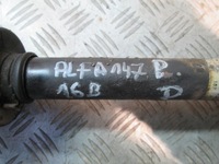 фото thumb №2, Приводной вал правая шарниры alfa romeo 147 1.6 ts