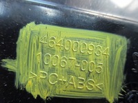 фото thumb №3, Повітропровід середній alfa romeo stelvio 464000934