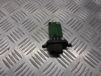 фото thumb №1, Резистор резистор вентилятор fiat seicento 0.9